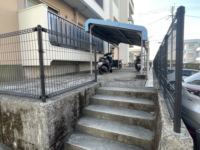 鹿児島市　明和1丁目　中古売マンション