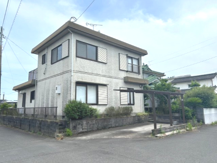 姶良市　東餅田　中古売家　5LDK　1,250万円