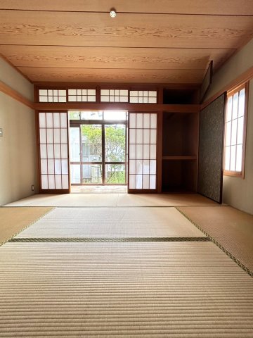 姶良市　東餅田　中古売家　5LDK　1,250万円