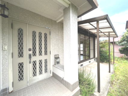姶良市　東餅田　中古売家　5LDK　1,250万円