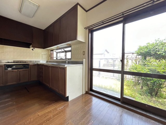 姶良市　東餅田　中古売家　5LDK　1,250万円