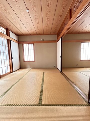 姶良市　東餅田　中古売家　5LDK　1,250万円