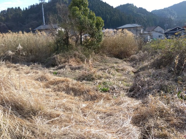 霧島市　隼人町東郷・内　売地　1347.32坪　2,021万円