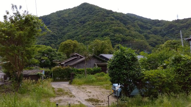姶良市　脇元　売地　135.23坪　750万円