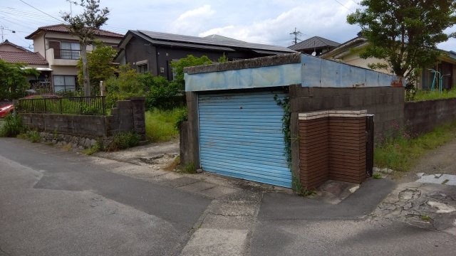 姶良市　脇元　売地　135.23坪　750万円