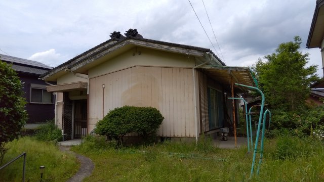 姶良市　脇元　売地　135.23坪　750万円