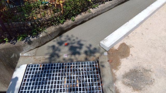 姶良市　加治木町木田　売地　103.82坪