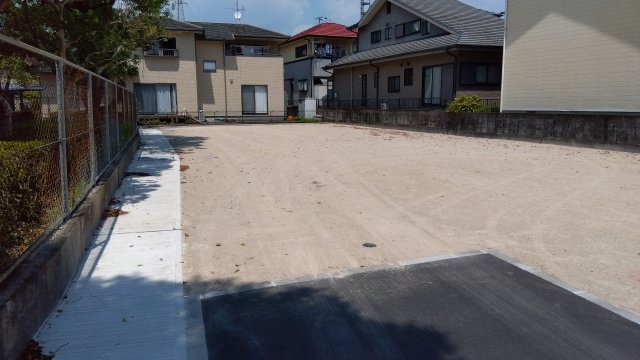 姶良市　加治木町木田　売地　103.82坪　1142万円