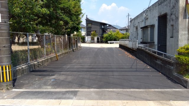 姶良市　加治木町木田　売地　103.82坪　1142万円