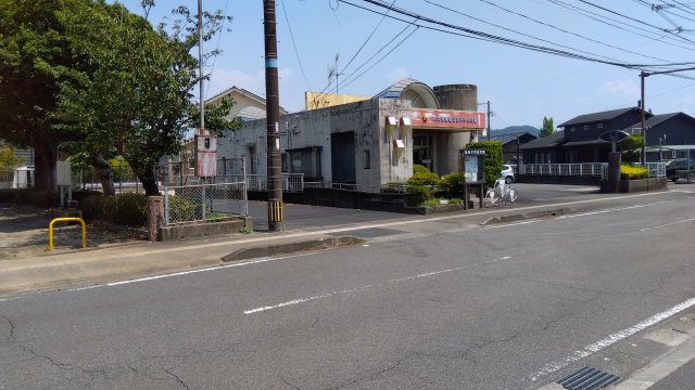 姶良市　加治木町木田　売地　103.82坪　1142万円