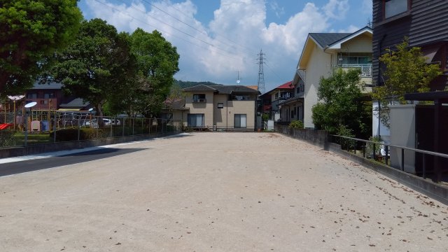 姶良市　加治木町木田　売地　103.82坪　1142万円