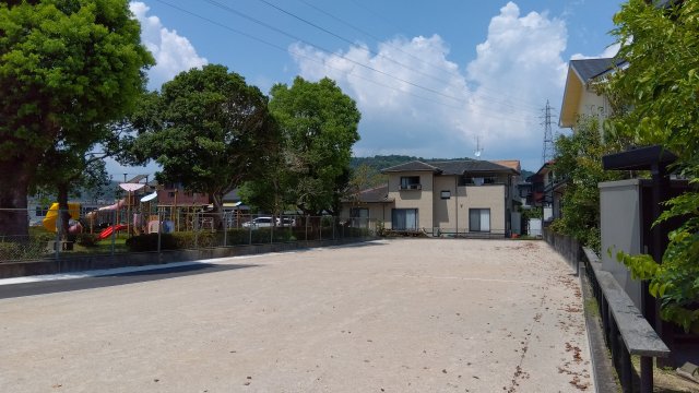 姶良市　加治木町木田　売地　103.82坪　1142万円