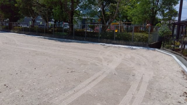 姶良市　加治木町木田　売地　103.82坪
