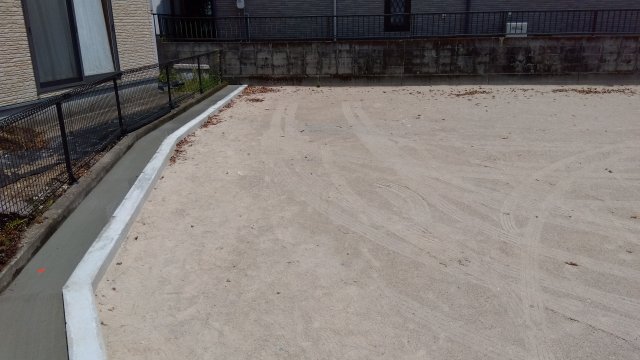 姶良市　加治木町木田　売地　103.82坪