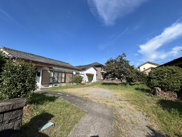 姶良市　西餅田　売地　189.82坪