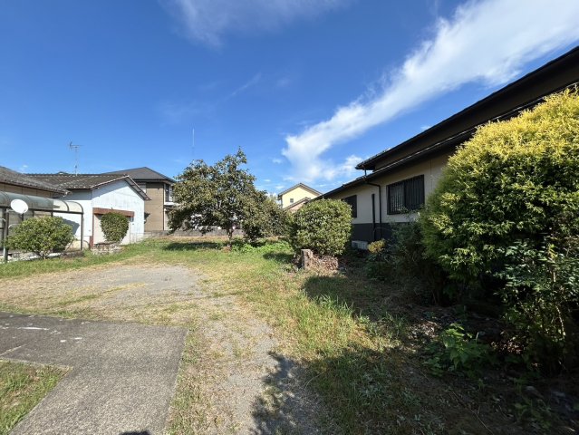 姶良市　西餅田　売地　189.82坪