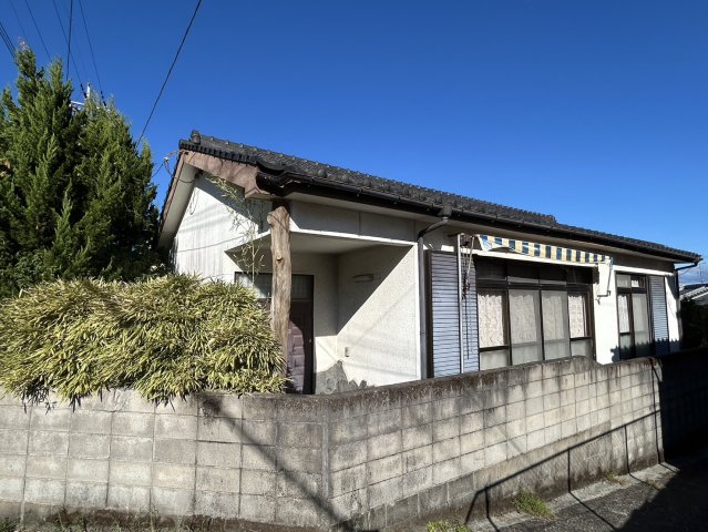 姶良市　西餅田　青葉台　売家　480万円