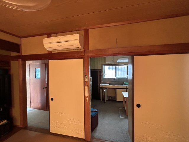 姶良市　西餅田　青葉台　売家　480万円