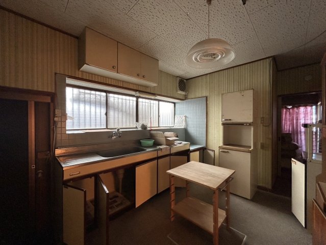 姶良市　西餅田　青葉台　売家　480万円