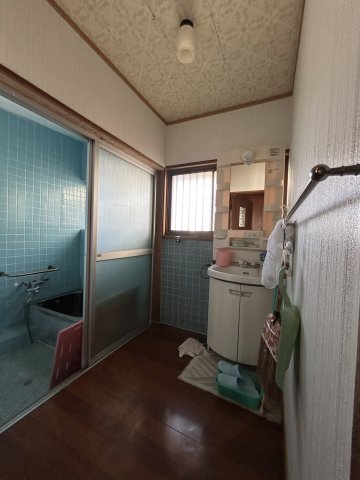 姶良市　西餅田　青葉台　売家　480万円