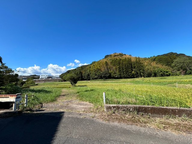 姶良市　平松　売地　67.33坪　495万円