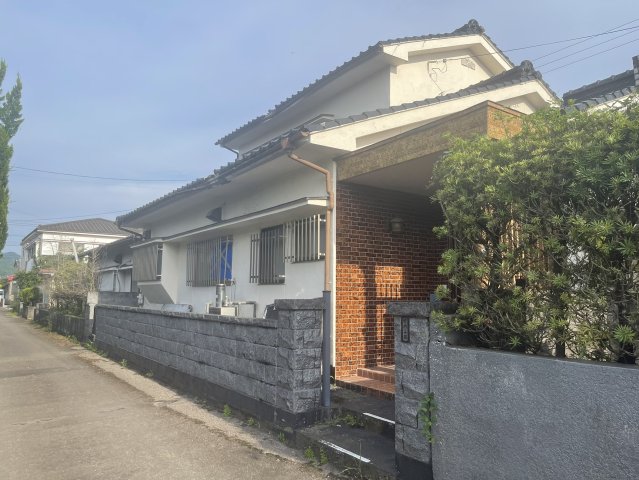 姶良市　加治木町反土　売地  60.19坪　