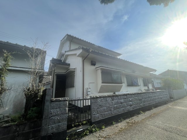 姶良市　加治木町反土　売地  60.19坪　