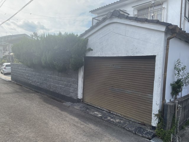 姶良市　加治木町反土　売地  60.19坪　