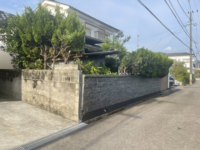 姶良市　加治木町反土　売地  60.19坪　