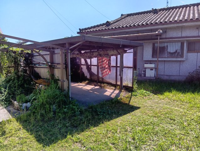 姶良市　平松　売地　248.35坪　980万円