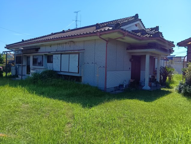姶良市　平松　売地　248.35坪　980万円