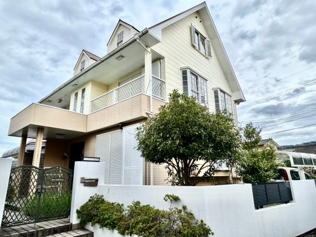 姶良市　加治木町反土　中古売家　1,030万円