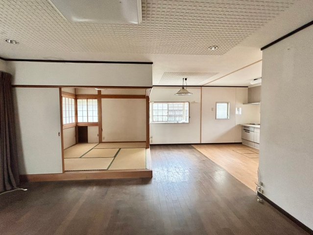 姶良市　加治木町反土　中古売家　1,030万円