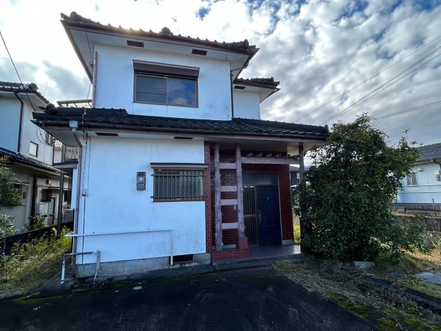 姶良市　西餅田　中古売家  4DK  800万円