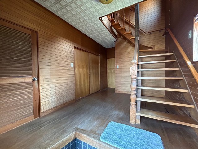 姶良市　西餅田　中古売家  4DK  800万円