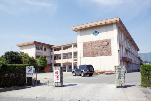 姶良市　西餅田　中古売家  4DK  800万円
