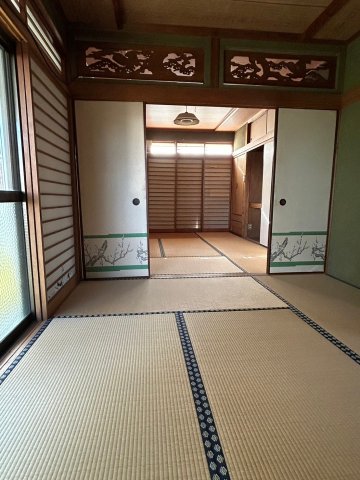 姶良市　西餅田　中古売家  4DK  800万円