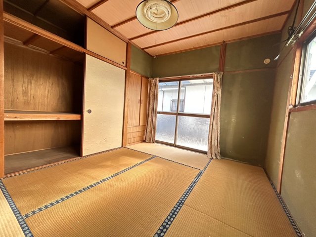 姶良市　西餅田　中古売家  4DK  800万円