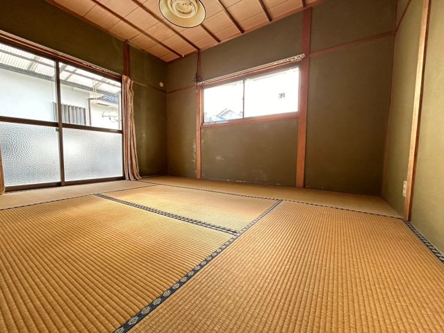 姶良市　西餅田　中古売家  4DK  800万円