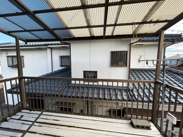 姶良市　西餅田　中古売家  4DK  800万円
