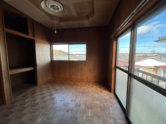 姶良市　西餅田　中古売家  4DK  800万円