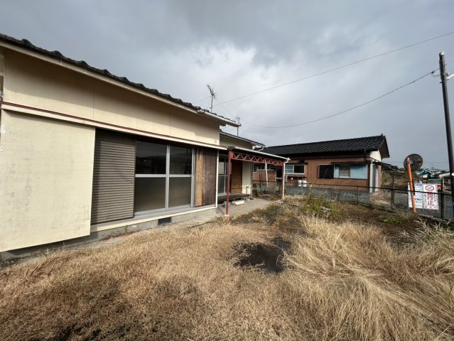 姶良市　東餅田　売家　600万円