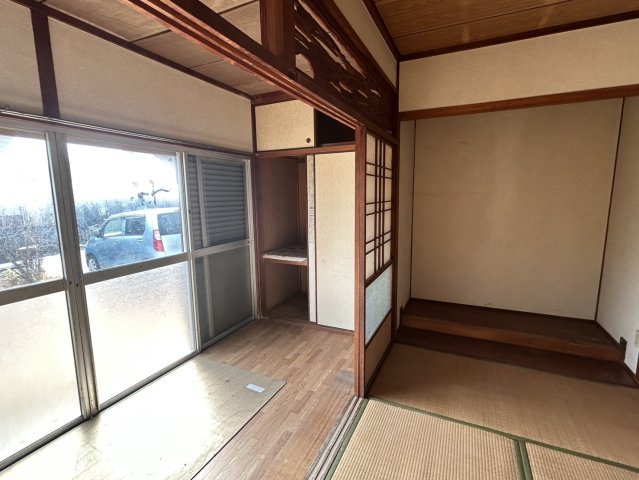 姶良市　東餅田　売家　600万円