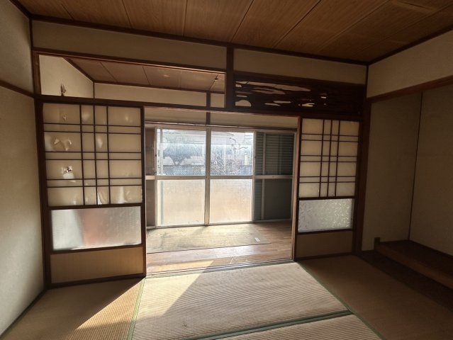 姶良市　東餅田　売家　600万円