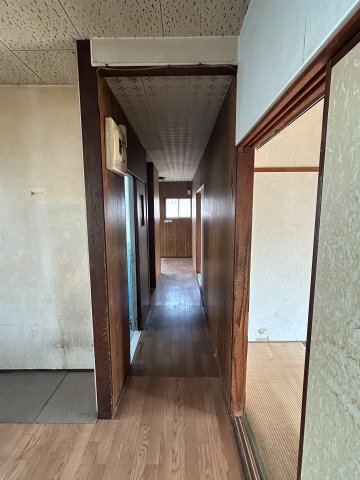 姶良市　東餅田　売家　600万円