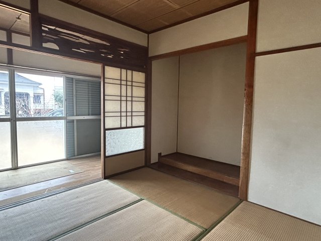 姶良市　東餅田　売家　600万円