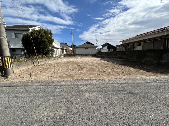 姶良市　加治木町反土　103.17坪　