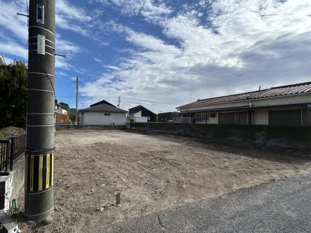 姶良市　加治木町反土　103.17坪　