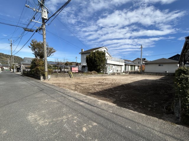 姶良市　加治木町反土　103.17坪　