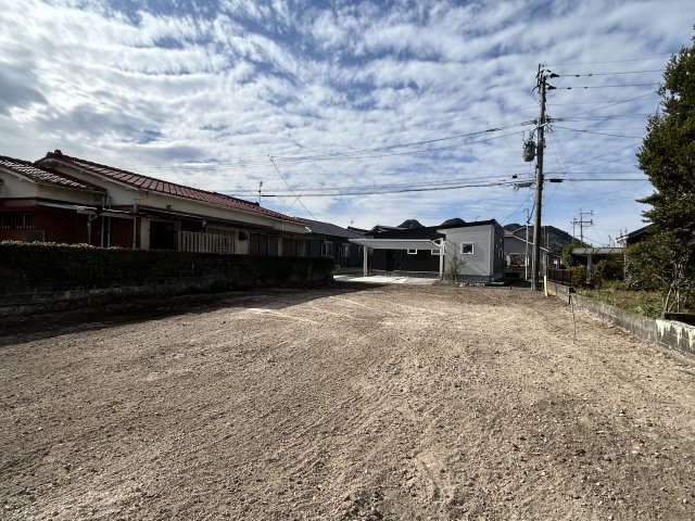 姶良市　加治木町反土　103.17坪　